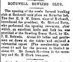 Image result for Rothwell Manor Park Bowling Club