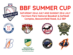 Image result for Norwich Iceni Baseball Club