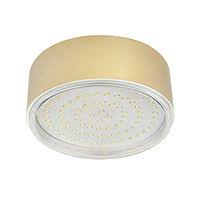 Image result for Светильник GX70 с цок. золото (121х54мм.) 4690601027658