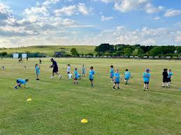 Image result for Church & Oswaldtwistle Cricket Club