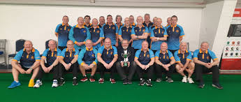 Image result for Durham Indoor Bowls Club
