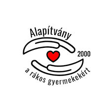 Image result for Daganatos Gyermekekért és Családjukért Alapítvány