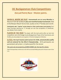 Image result for Exmouth Backgammon Club