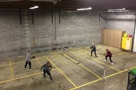 Image result for Milton Keynes Pickleball Club
