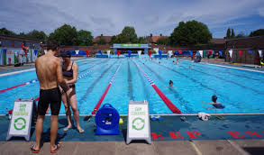 Image result for Greenwich Borough Mariners Swimming Club
