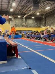 Image result for Southampton Treasure Gymnastics