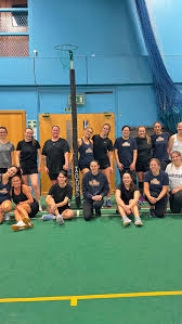 Image result for St Austell Netball now Saints