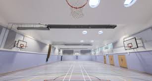 Image result for Birstall Badminton Club