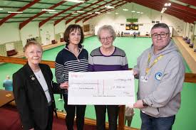 Image result for Hopeman & District Bowling Club