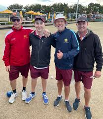 Image result for Camp Hill Bowls Club
