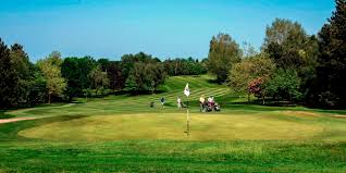 Image result for Wolds Gc