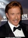 Chuck Norris…BEARDLESS?