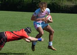 Image result for Alton RFC