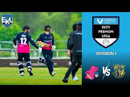 Image result for Forest Green Estonia Cricket Club