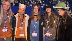 Image result for United in the Community - Boston Young Pilgrims 7-14 Years