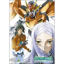 「刹那・F・セイエイ 機動戦士ガンダム00 2nd」の画像検索結果