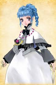 「エルマーナ・ラルモ テイルズオブイノセンス」の画像検索結果