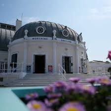 Image result for Worthing Pavilion Bowling Club Ltd