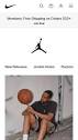 Nike Jordan Basketball Landing Page Case Study | UX & Conversion ...