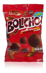 Resultado de imagen para Chocolate Ricard