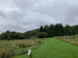 Image result for Killin Golf Club