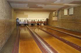 Image result for Winget Bowling Club
