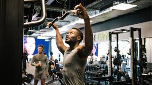 Image result for Village Gym Basingstoke