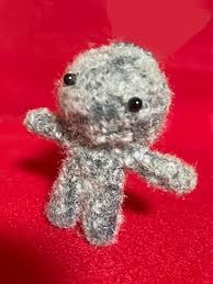 Image result for ブードゥー人形