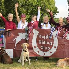 Image result for Abinger Forest Riding Club