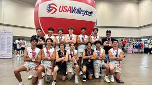 Image result for Aberlady Bays Volleyball Club