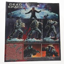 「アイザック・クラーク Dead Space 3」の画像検索結果