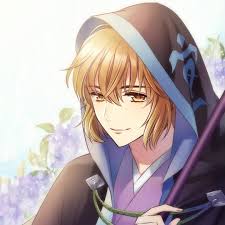 「武蔵坊弁慶 遙かなる時空の中で3」の画像検索結果