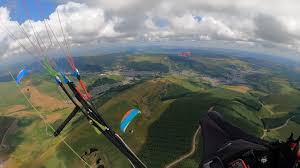 Image result for Aberdeen Hang Gliding & Paragliding Club