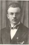 Porucznik Wiktor Bronakowski