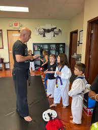 Image result for Martial Arts University Charlotte