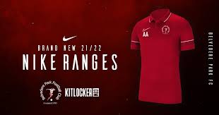 Image result for Belvedere Park Junior Football Club