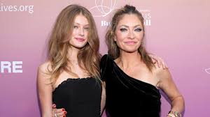 Image result for Orbit Stroller Rebecca Gayheart and Billie Beatrice