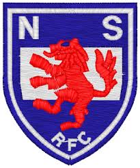 Image result for North Shields Rfc