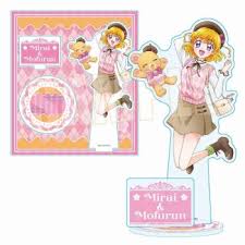 「朝日奈みらい 魔法つかいプリキュア!」の画像検索結果