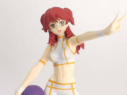 「ネーナ・トリニティ 機動戦士ガンダム00 2nd」の画像検索結果