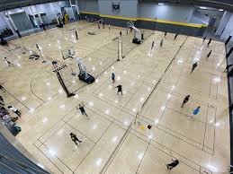 Image result for The Nook Badminton Club