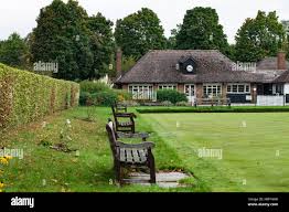 Image result for Letchworth Garden City Bowls Club