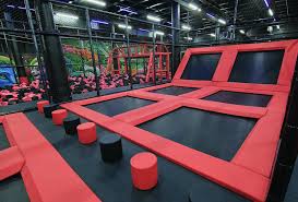 Image result for Jump Arena