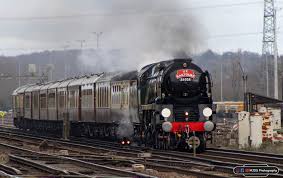 Image result for Eastleigh Railway