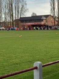 Image result for Chadderton Cricket & Bowling Club