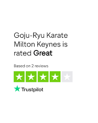 Image result for Goju.co.uk