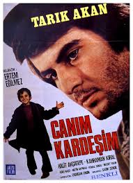 Kemal Sunal Canım Kardeşim İzle