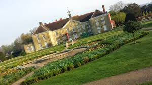 Image result for Reigate Priory Bowmen