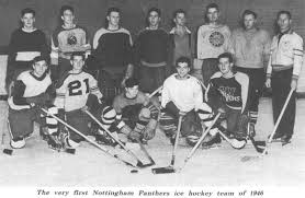 Image result for Nottingham Panthers