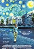 Midnight in Paris